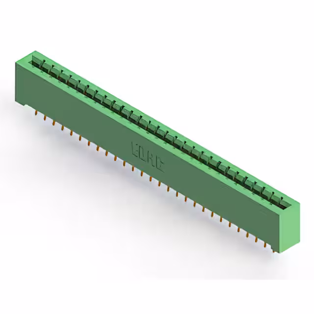 833-056-556-201 EDAC Inc.  Edgeboard Connectors